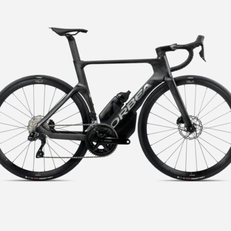 Orbea ORCA AERO MiLTD svart