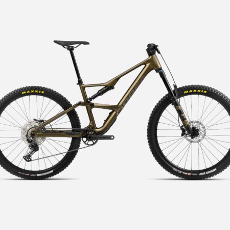 Orbea Occam LT H30 brun