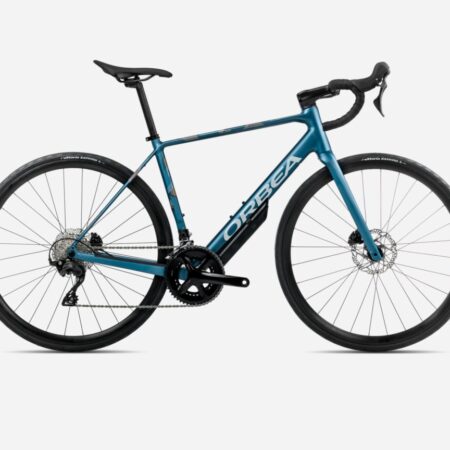 Orbea avant h30 blå