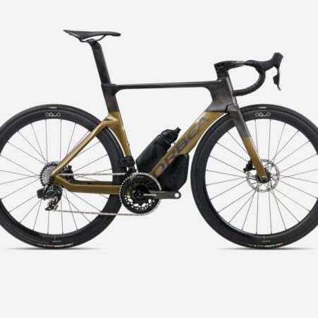 Orca Aero M21ELTD Olivgrön