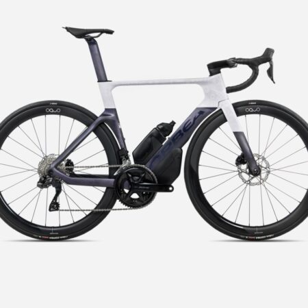 Orca Aero M35iltd pwr Tanzanite lila