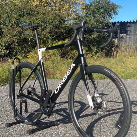 Orca M20iteam myo Matt