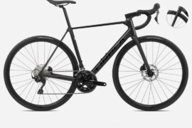 Orbea Orca M30 Svart