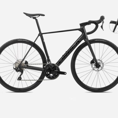 Orbea Orca M30 Svart