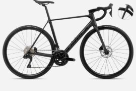 Orca M30i Svart e1695978427808