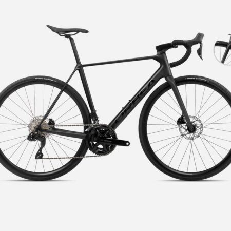 Orca M30i Svart e1695978427808