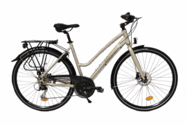 Sandnäs Paris 24-vxl dam