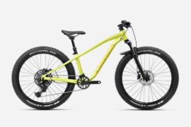 Orbea Laufey 24 h20 gul