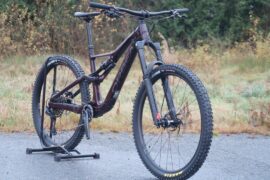 Orbea Rallon M10 vinrod e1699966477723