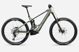 Orbea Wild H20 2025