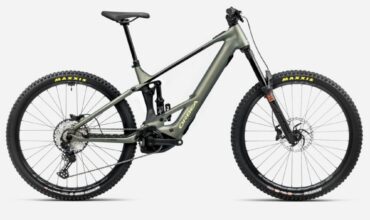Orbea Wild H20 2025