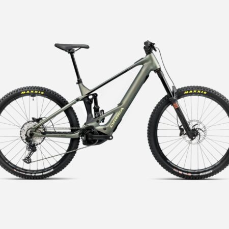 Orbea Wild H20 2025