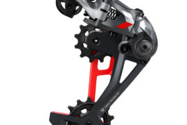 SRAM RD X01 Eagle bakväxel