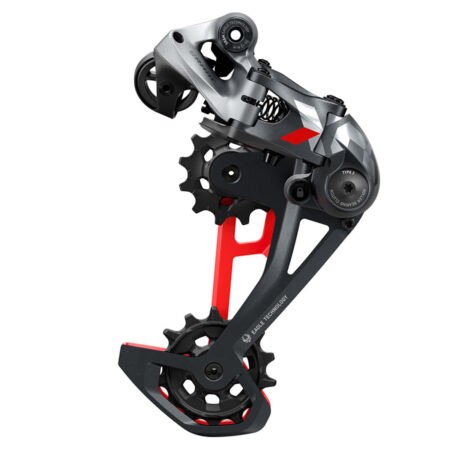 SRAM RD X01 Eagle bakväxel