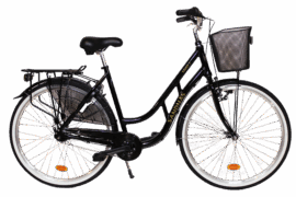 Sandnas faro 7 Blank svart