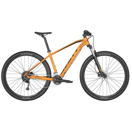 Scott Aspect 950 Orange e1630923096430