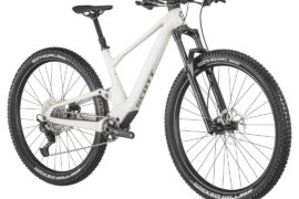 Scott Contessa Spark 930 Sida