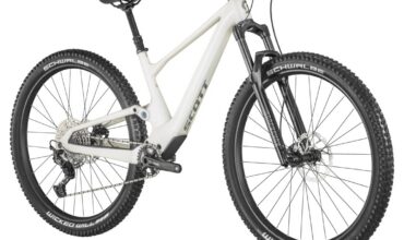 Scott Contessa Spark 930 Sida