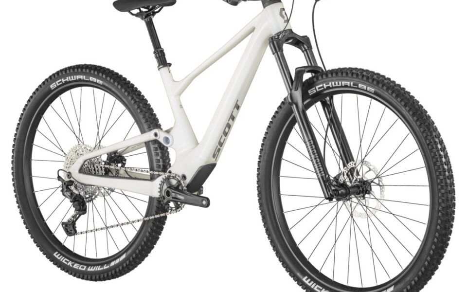 Scott Contessa Spark 930 Sida