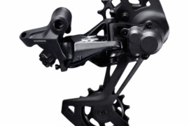 Shimano Deore XT RD M SGS