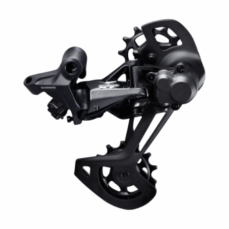Shimano Deore XT RD M SGS