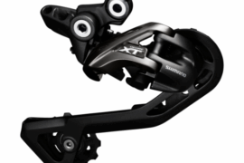 Shimano Deore XT RD T SGS