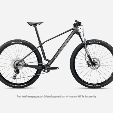 Orbea Alma M50 2026