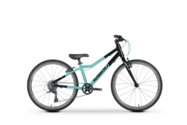 Tabou superlite 24 turkos svart