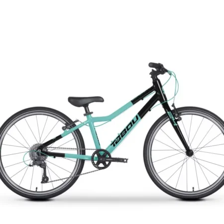 Tabou superlite 24 turkos svart