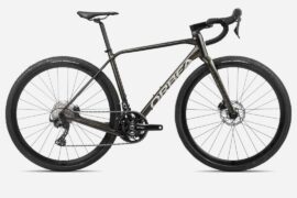 Orbea Terra H30 gron