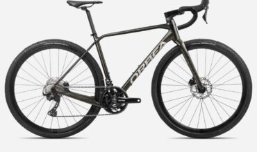 Orbea Terra H30 gron