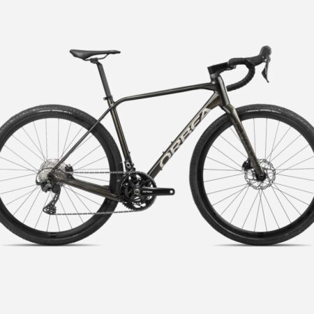 Orbea Terra H30 gron