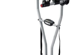 Thule cykelhållare xpress 970 för 2st cyklar