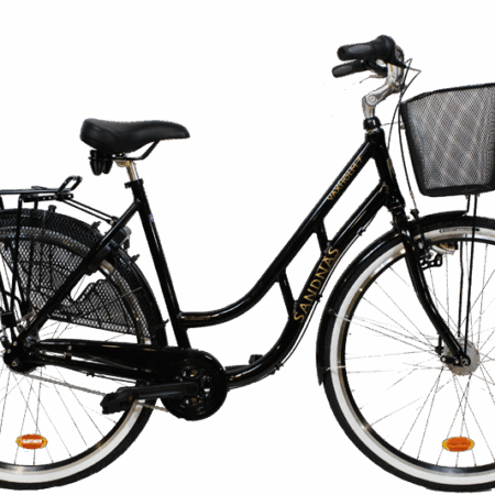 Vaxholm blanks svart 7vxl