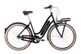 Monark Lotta 3-vxl