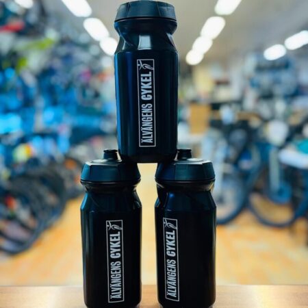 älvängens cykel vattenflaska