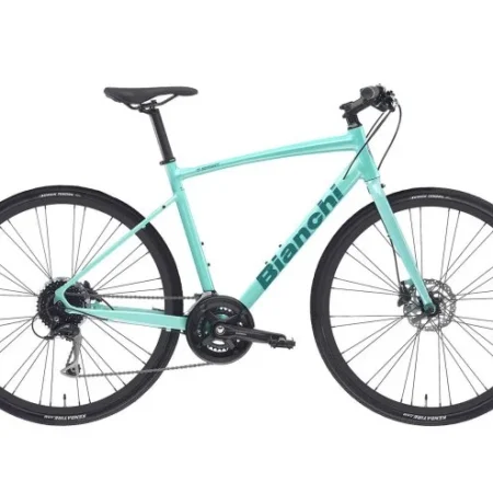 bianchi c sport 2
