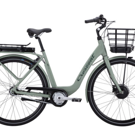 crescent elina grön