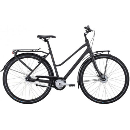 crescent rissa svart