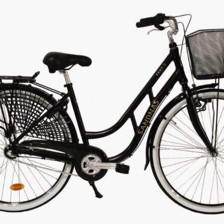 sandnäs fårö matt svart