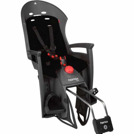 hamax siesta barnsits ramfaste