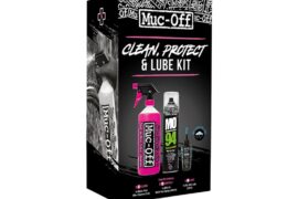 muc off clean protect lube kit