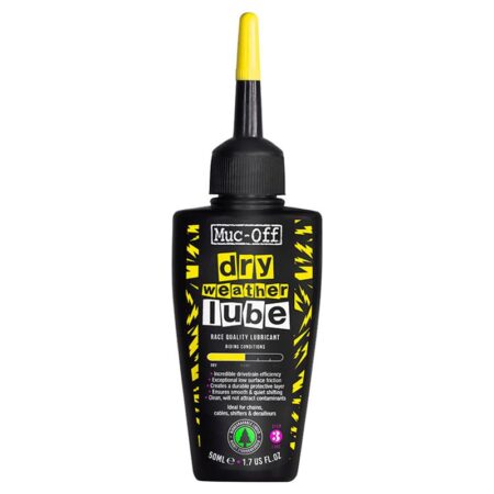 muc off kedjeolja dry lube