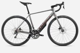 orbea avant h40 silver