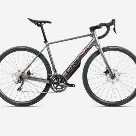 orbea avant h40 silver