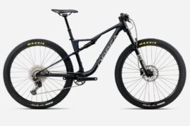 orbea oiz h30 svart