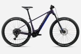 orbea urrun 30 blå
