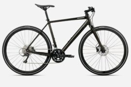 orbea vector 20 grön