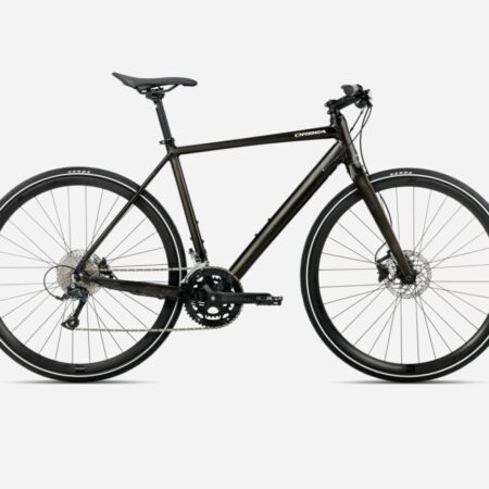 orbea vector 20 grön