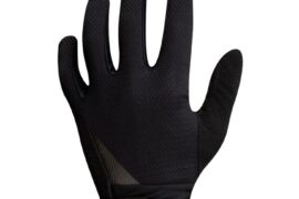 pearl izumi elite gel full finger glove baksida